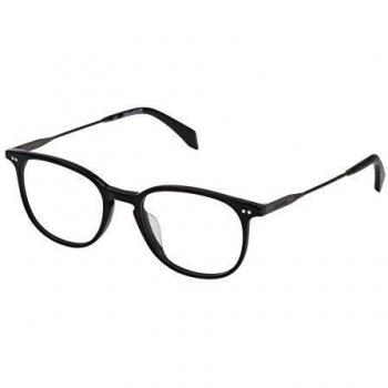 ZADIG&VOLTAIRE VZV18450700Y Gafas, Shiny Black, 50/19/145 para Hombre