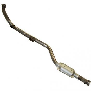 Bm Catalysts BM91179H Catalytic Converter