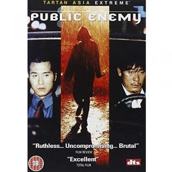 Public Enemy Subtitled