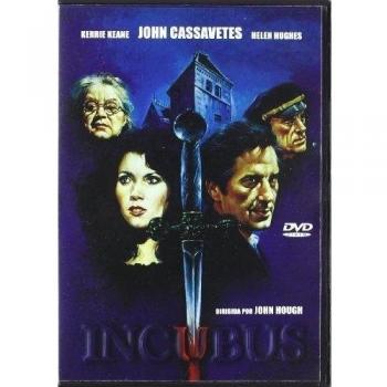 Incubus [DVD]
