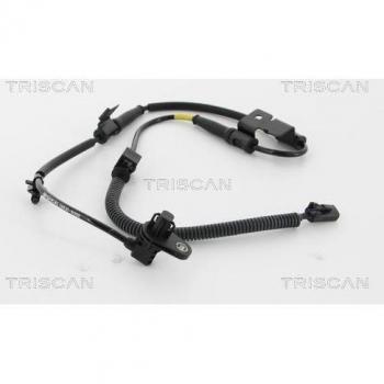 Sensor ABS TRISCAN 8180 43185