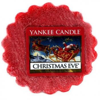 Yankee Candle 1199617 - Vela Rojo