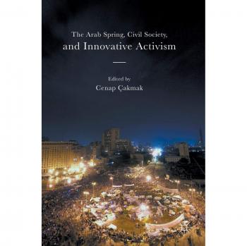 The Arab Spring, Civil Society, and Innovative Activism