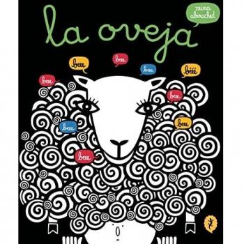 La oveja (Salamandra Graphic Kids