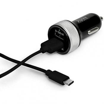 Port Designs 900083 Interior Negro - Cargador