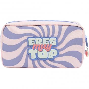 Neceser Mr.Wonderful: Eres muy top