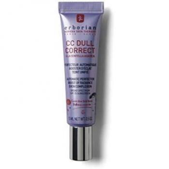 Erborian CC Dull Correct Automatic Perfector SPF25 15ml