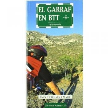 El Garraf en BTT: 27