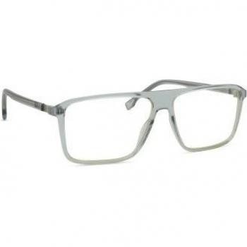 Hugo Boss 1636 KB7 Prescription Glasses - Stylish and Modern Design