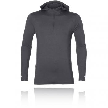 Asics Manga Larga Training Hoodie - SS18 - M