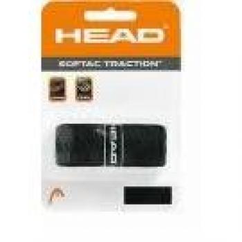 Head Softac Traction (Mix) Accesorio de Tenis, Adultos Unisex, Multicolor, Talla única