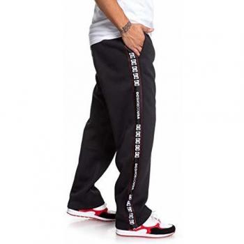 DC Shoes Pelton - Pantalón de Chándal con Corte Relajado - Hombre - S