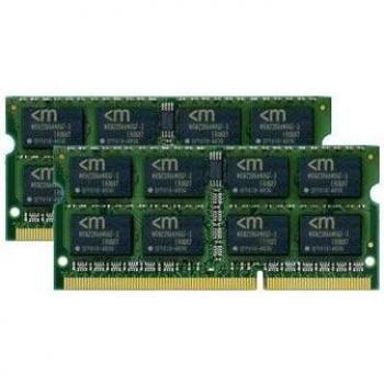 Mushkin - Memoria RAM 8 GB PC3-8500 DDR3