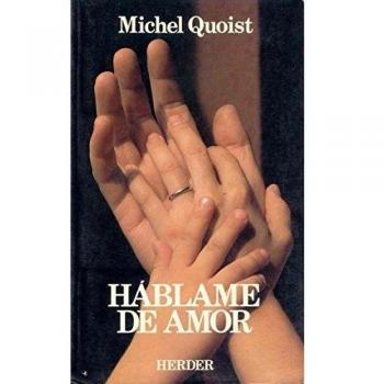 Háblame de amor