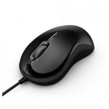 Ratón Óptico USB Gigabyte GM-M5050 800 DPI Negro Brillante