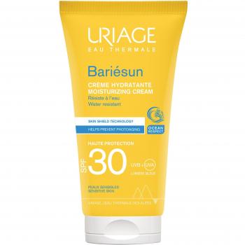Uriage Bariésun High Protection Moisturizing Cream SPF 30 50 ml