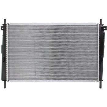 Radiador de refrigeración del motor NISSENS 69250, tipo: radiador, características: compatible con sistemas de refrigeración del motor, fabricado por Nissens, número de parte 69250
