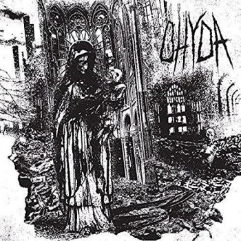 Ohyda [VINYL] [Vinilo]