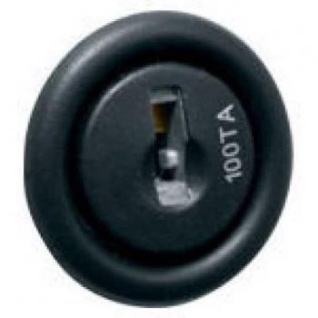 Middle Atlantic ACC-LOCK1-BKT