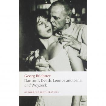Danton's Death, Leonce and Lena, Woyzeck n/e