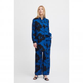 b.young Ibine AOP Women's Trousers