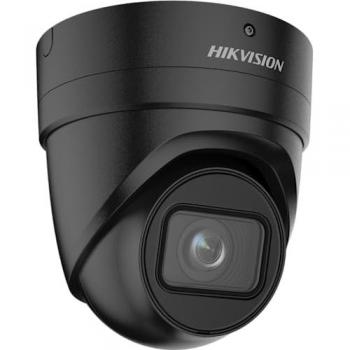 Cámara de Seguridad IP Turret 4K HIKVISION DS-2CD2H86G2-IZS (2.8-12mm) - 3840 x 2160 Pixeles, Interior/Exterior, Resistente