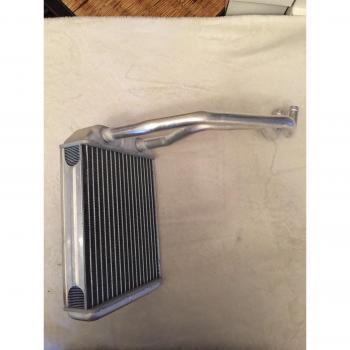 Núcleo del Calefactor NTY 5012691AB Grand Cherokee WJ 1999 – 2002 todos los motores. Left Hand Drive
