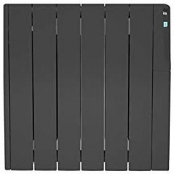 Emisor Térmico Fluido Serie Z Grafito Programable 500W