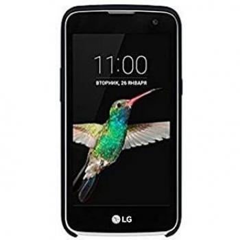 LG CSV-170.AGEUBK - Carcasa K4, Negro