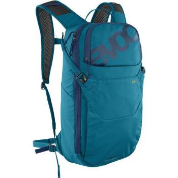 Mochila Evoc Ride 8L con Bolsa de Hidratación de 2L - Azul Océano