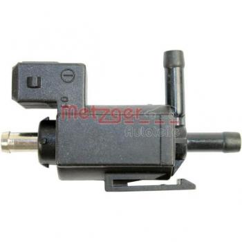 Transductor de presión METZGER 0892571 para control de gases de escape