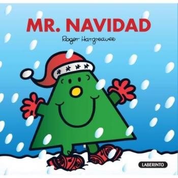 Mr. Navidad