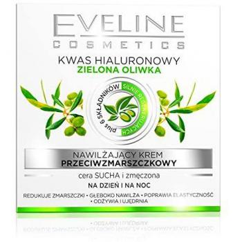 Eveline Cosmetics Prestige 24k Snail & Caviar Anti-Wrinkle Lifting Face Cream 50ml