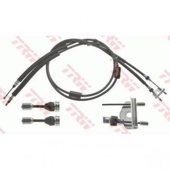 Cable de freno de mano TRW GCH390