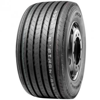 Linglong Linglargo 305/70 R19.5 148/145 M T820 M+S/3 Pmsf 18 Pr (Remolque Regional)