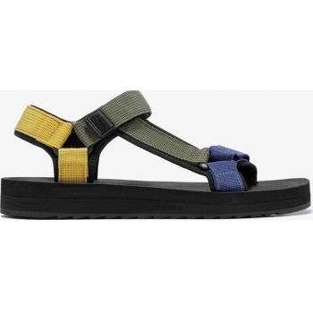 Sandalias abiertas unisex deportivas con cierre adherente Forest neo