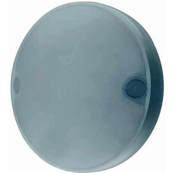 Luz de Techo Antivandálica Ebenoid 11W 4000K 800lm IP44