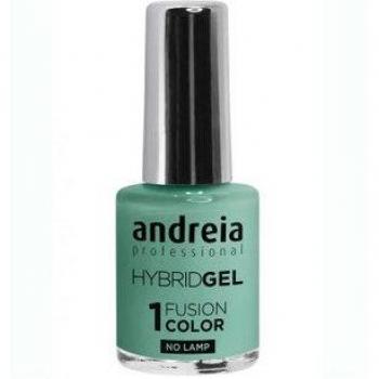 Esmalte de uñas Andreia Professional Hybrid Gel Fusion Color H48 10.5ml