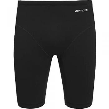 Bañador Orca Core Jammer negro - 38, tipo de producto: bañador, características: color negro, talla 38, diseñado para triatlón