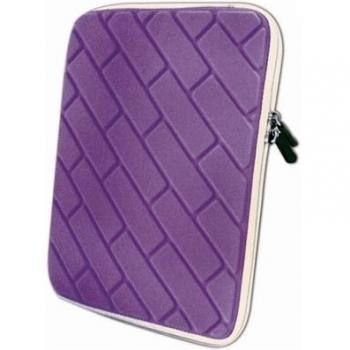 Approx APPIPC08P - Funda de protección para Tablets, Color púrpura