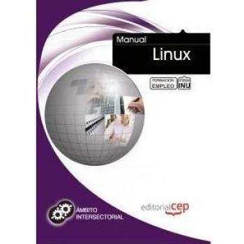 Manual Linux. Formación para el empleo