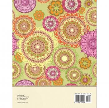 Libro de Mandalas para Colorear para Niños (Edición en Alemán)
