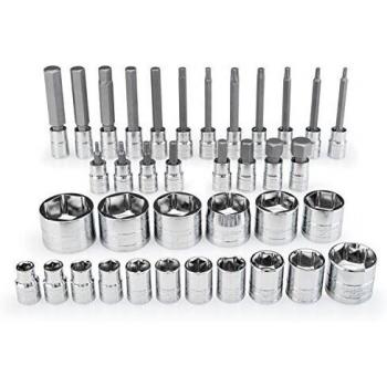 ParkTool SBS-3 - Juego de Herramientas para Llaves de Vaso y Puntas