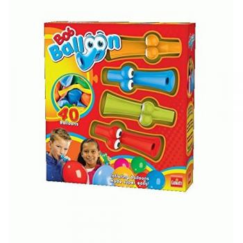 Goliath - Bob Balloon, pack fiesta