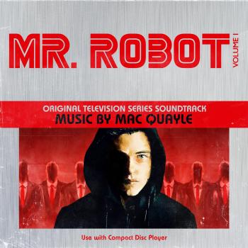 Volume 2 Mr. Robot - Season 1