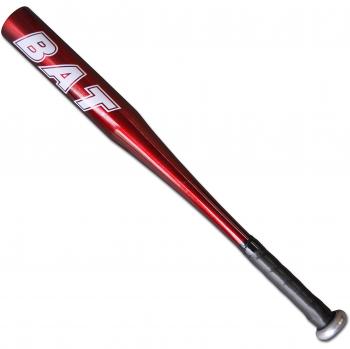 Bate de béisbol, aleación de aluminio, tamaño 25 pulgadas