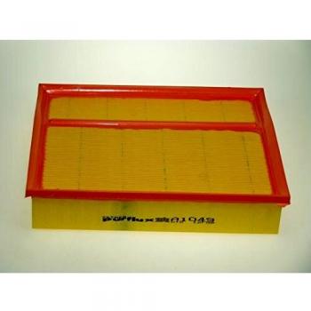 Purflux A1049 Compartimentos de Motor
