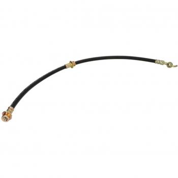 Tubo de freno ABE C81592ABE Izquierda Latiguillo de freno ABE C81592ABE