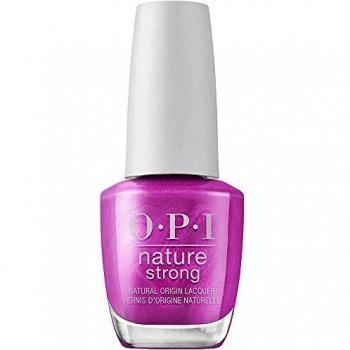 OPI Nature Strong Nail Polish - Thistle Make You Bloom 15ml