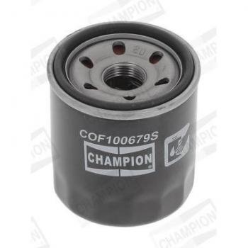 Filtro de aceite CHAMPION COF100679S